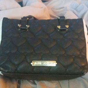 Betsey Johnson handbag